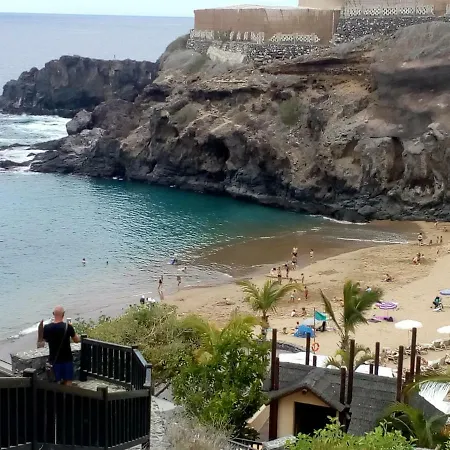 Apartment Casa Deli Vivienda Vacacional Costa Adeje (Tenerife)